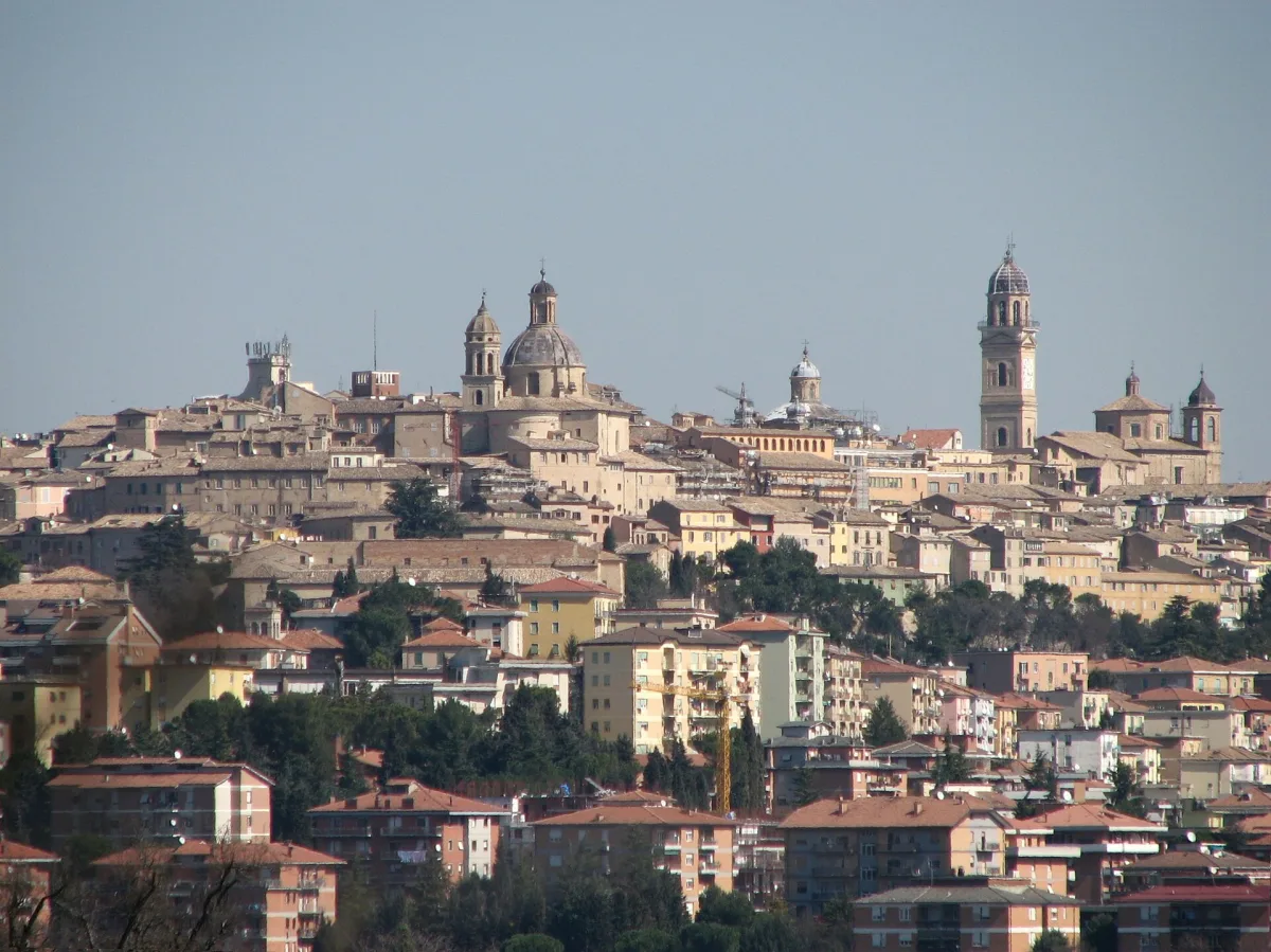 7 Giorni a Macerata: Scopri il Cuore delle Marche