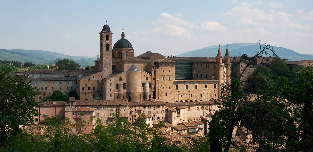 Borghi più belli della Marche: la classifica definitiva 2026