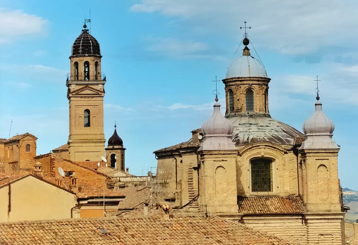 Cosa Vedere a Macerata: Un Viaggio tra Storia e Cultura nelle Marche