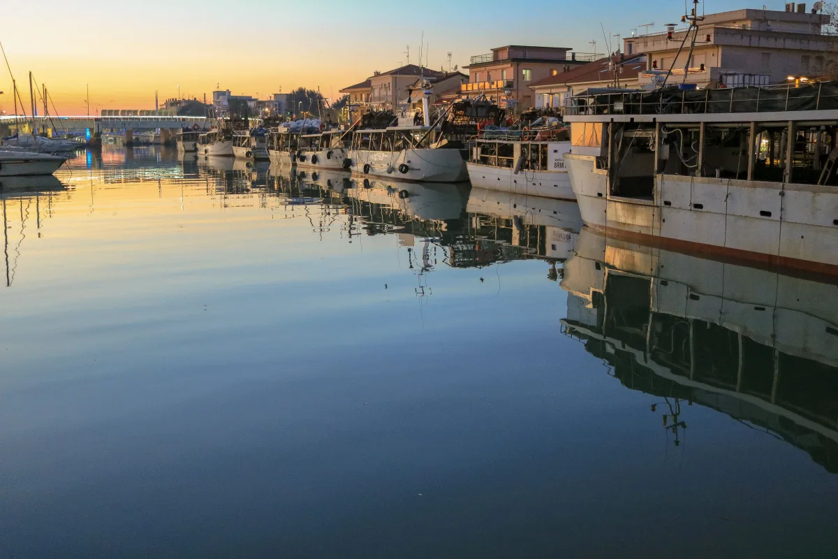 Cosa Vedere a Pesaro: La Capitale della Cultura 2024