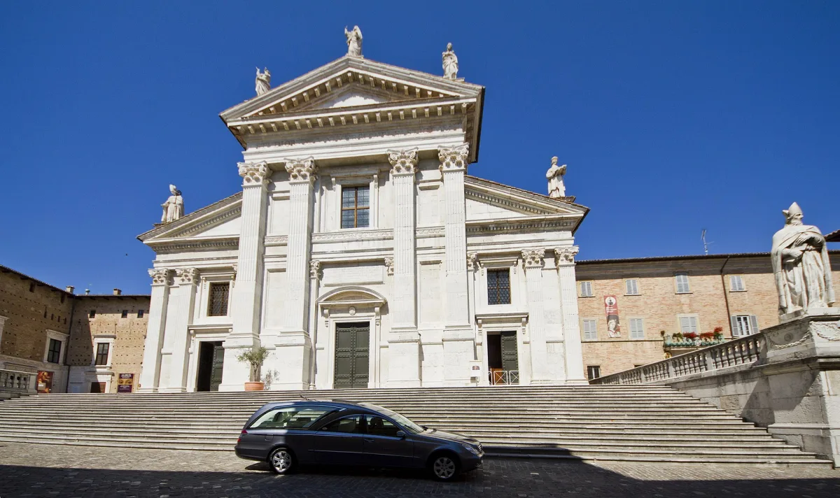 Cosa vedere in Marche: le mete imperdibili del 2026