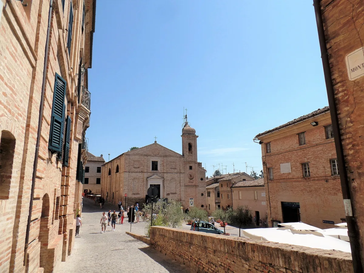 Dove mangiare a Recanati: un viaggio tra sapori e tradizioni