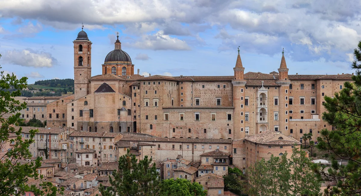 Eventi nelle Marche ottobre 2026: programma e date da non perdere