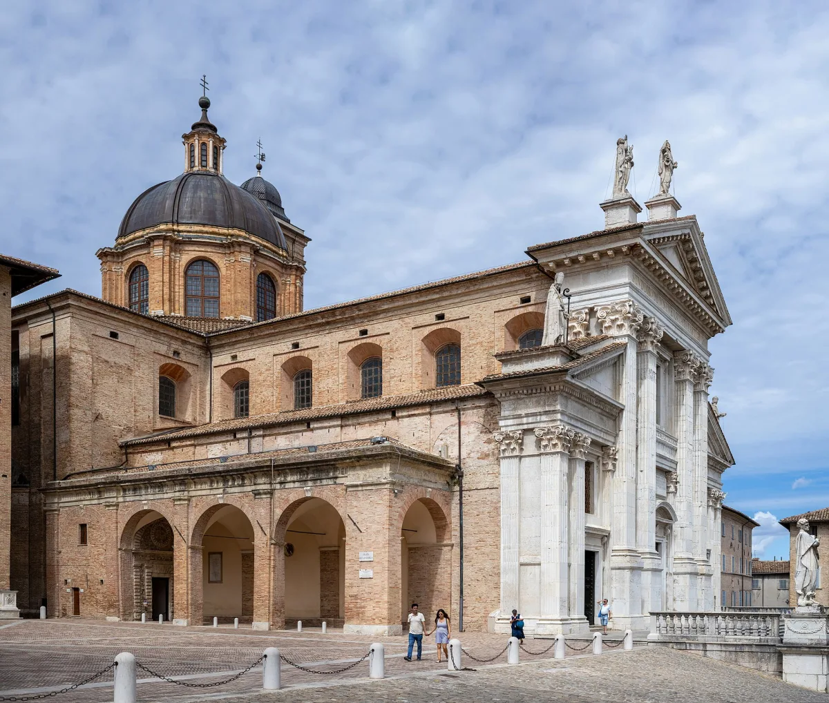 Eventi nelle Marche settembre 2026: programma e date da non perdere