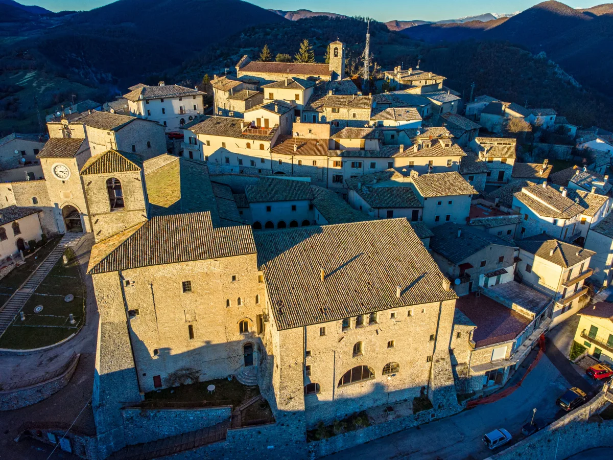 Feste ed Eventi a Ascoli Piceno: Tradizioni e Celebrazioni da Non Perdere
