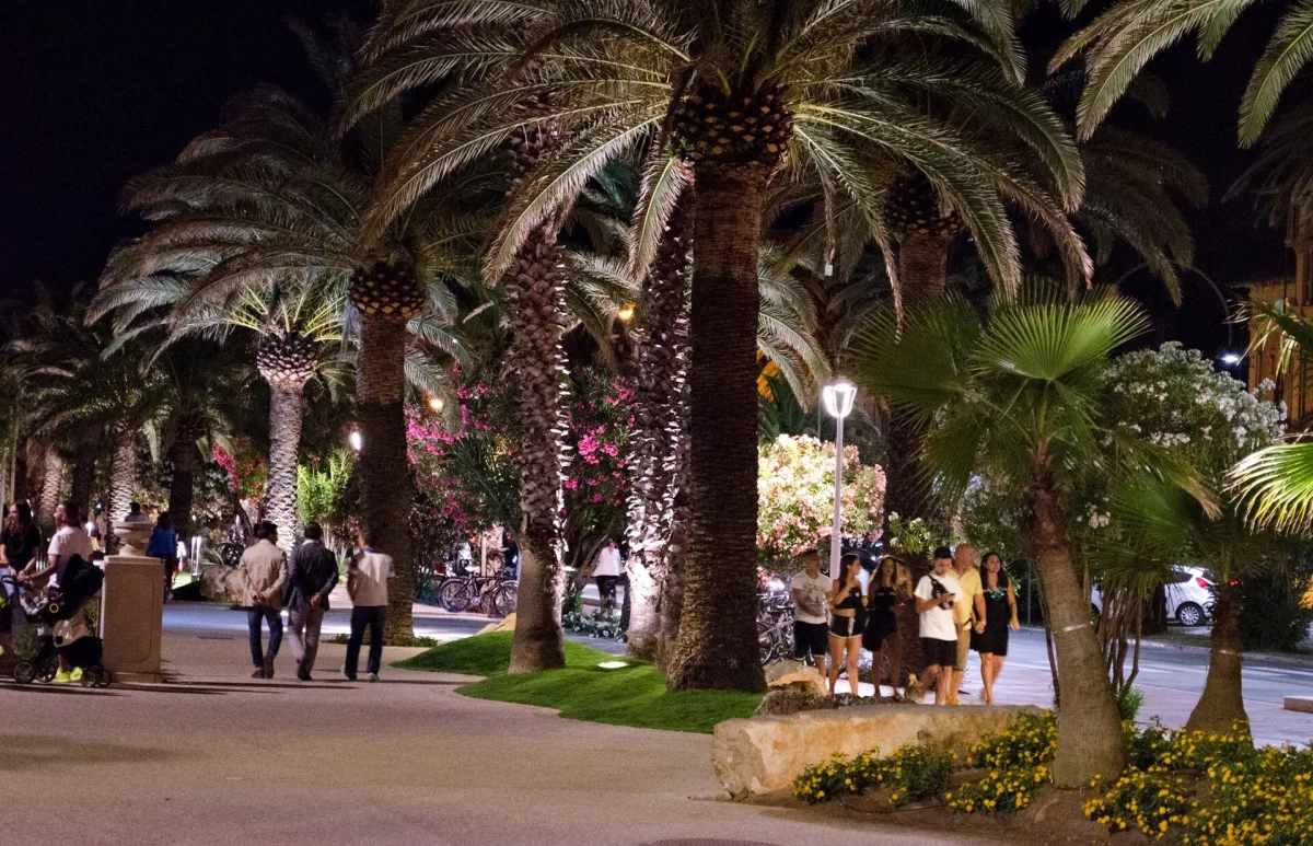 Feste ed Eventi a San Benedetto del Tronto: Scopri la Riviera delle Palme