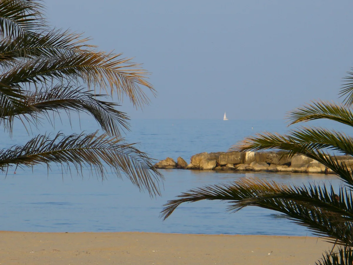Guida all'arrivo a San Benedetto del Tronto: la tua porta verso la Riviera delle Palme