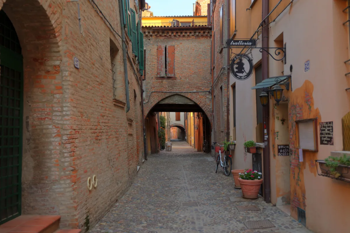 Guida Completa su Come Arrivare a Civitanova Marche
