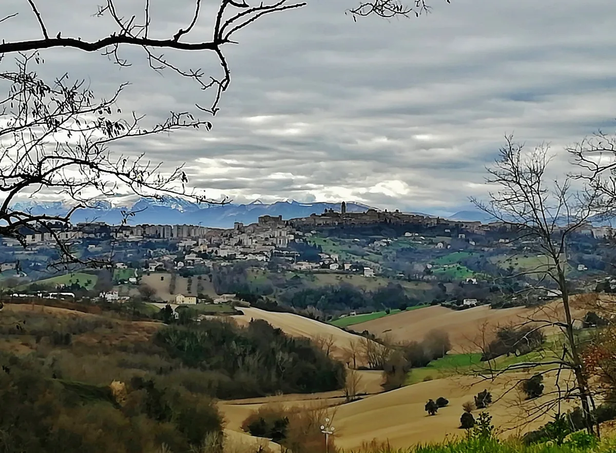 Guida Completa su Come Arrivare a Macerata