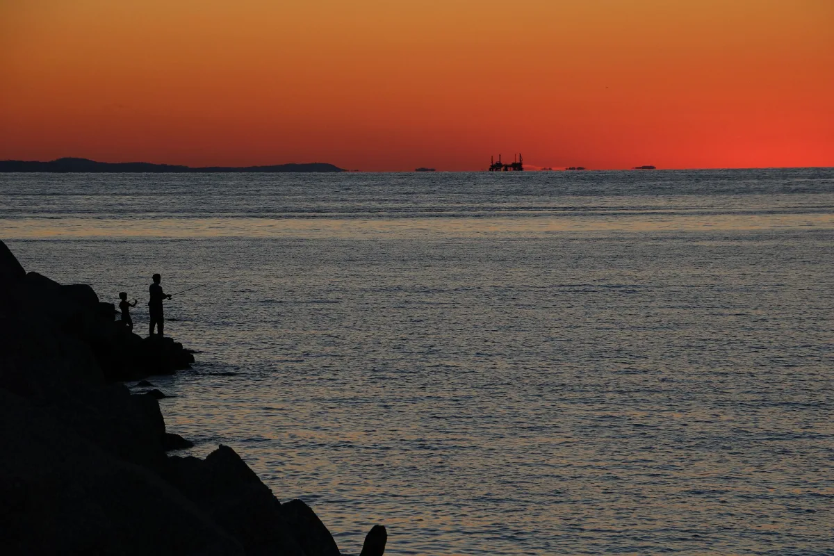 Le Spiagge Più Belle di Ancona: Un Paradiso sul Mare Adriatico