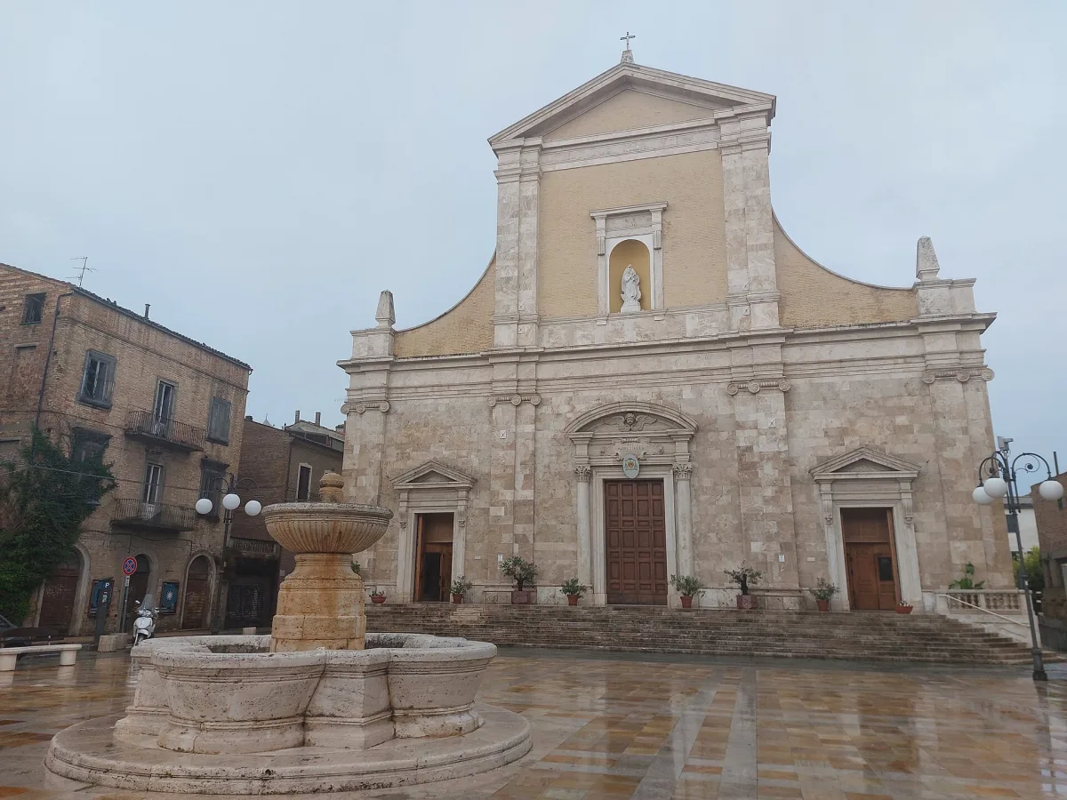Scopri San Benedetto del Tronto: Itinerario di 7 Giorni nella Riviera delle Palme