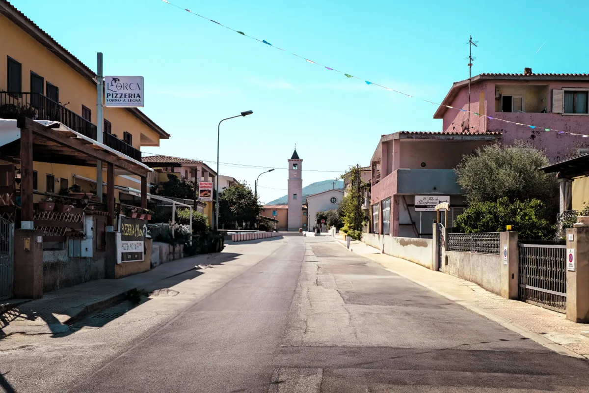 Un Itinerario Imperdibile di 7 Giorni a Civitanova Marche e Dintorni