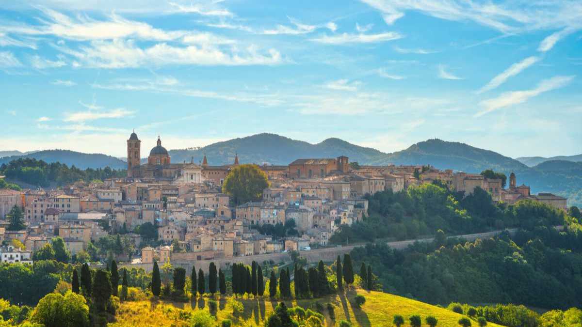 7 Giorni a Macerata: Scopri il Cuore delle Marche