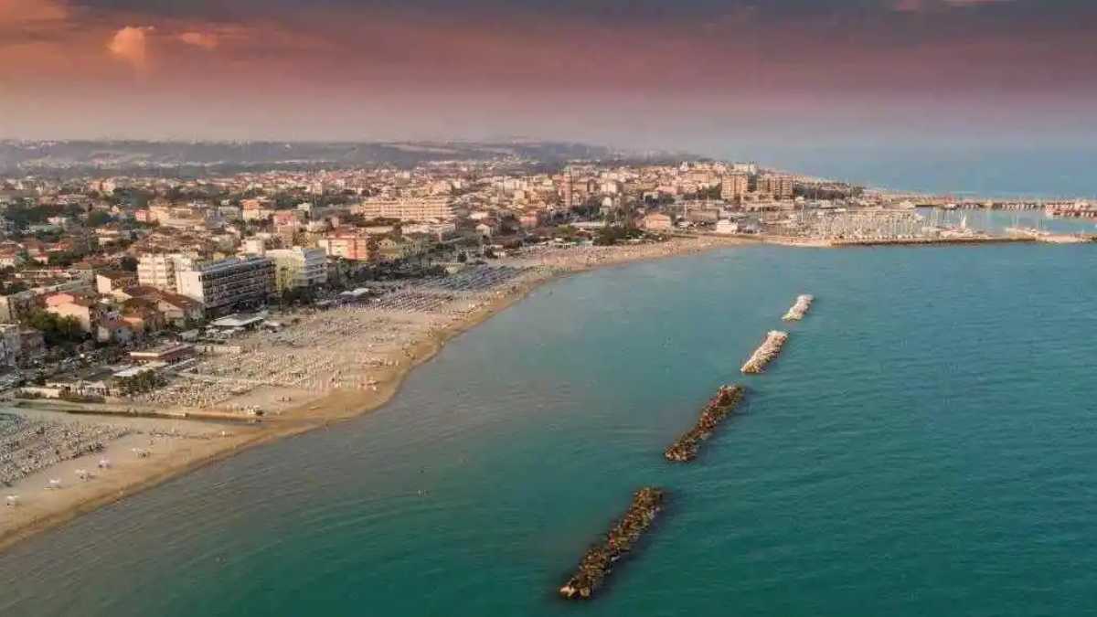 Cosa Vedere a Civitanova Marche: Un Viaggio tra Storia e Relax