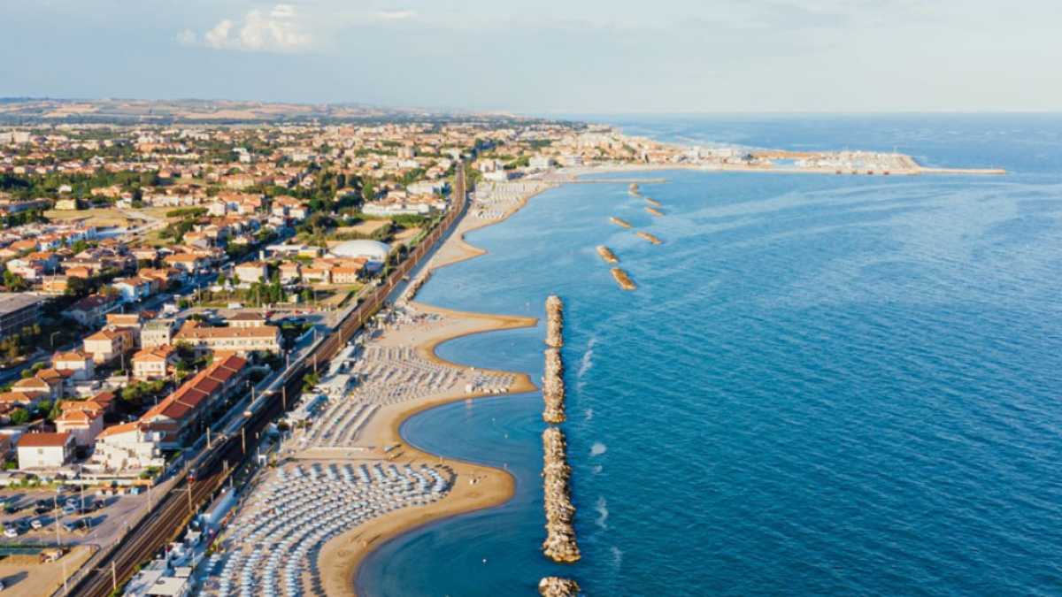 Cosa vedere a Fano: un viaggio tra storia e bellezze naturali