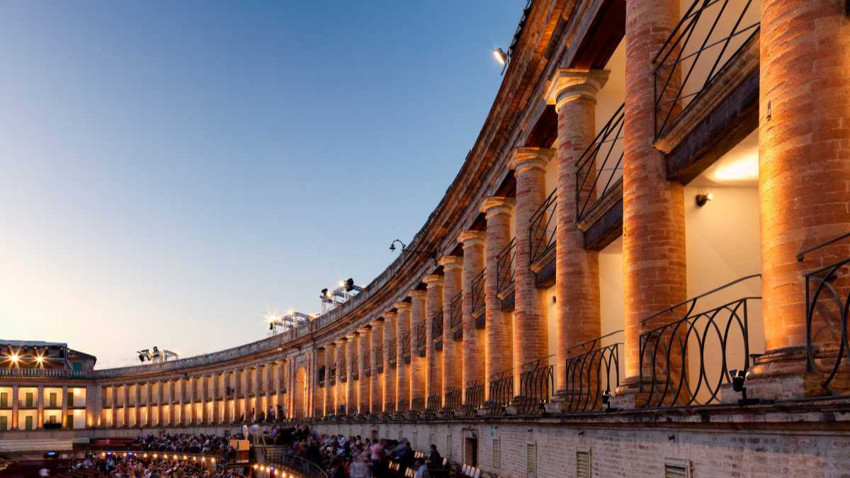 Cosa Vedere a Macerata: Un Viaggio tra Storia e Cultura nelle Marche