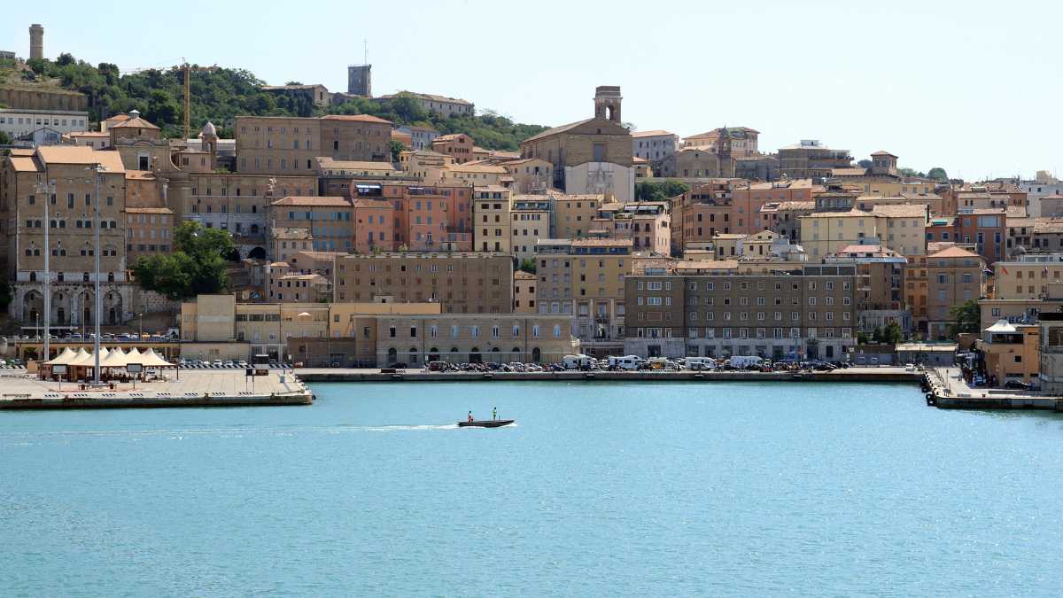 Cosa vedere ad Ancona: un viaggio tra storia e bellezze nascoste