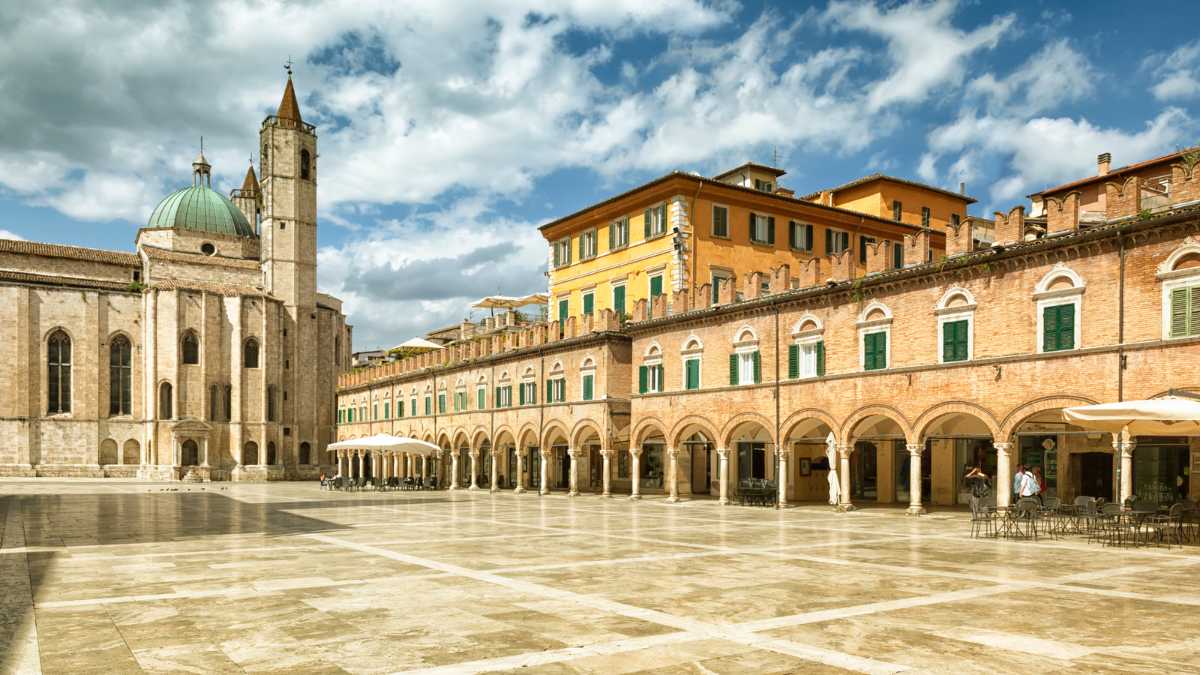 Dove Mangiare a Ascoli Piceno: Guida alla Gastronomia Ascolana
