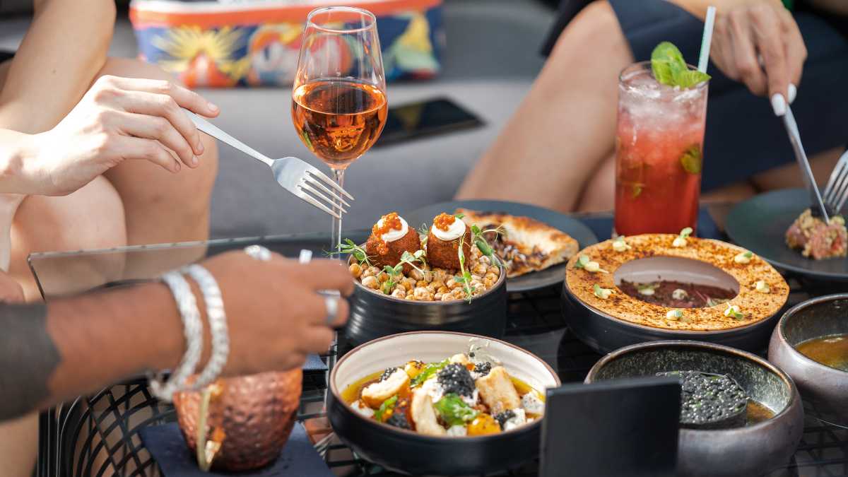 Dove Mangiare a Fano: Un Viaggio nei Sapori delle Marche