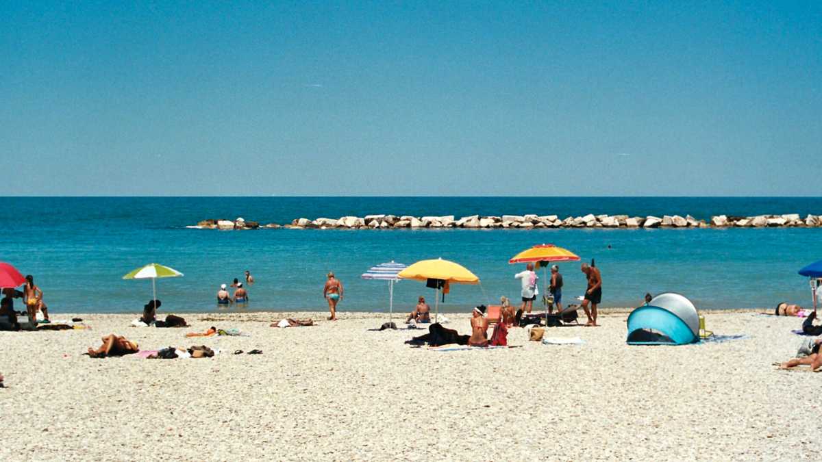 Fano con Bambini: Una Guida per Famiglie
