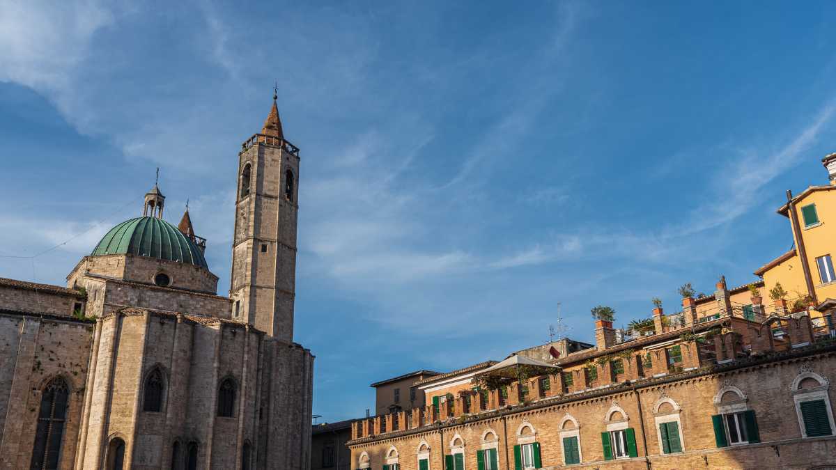Feste ed Eventi a Ascoli Piceno: Tradizioni e Celebrazioni da Non Perdere