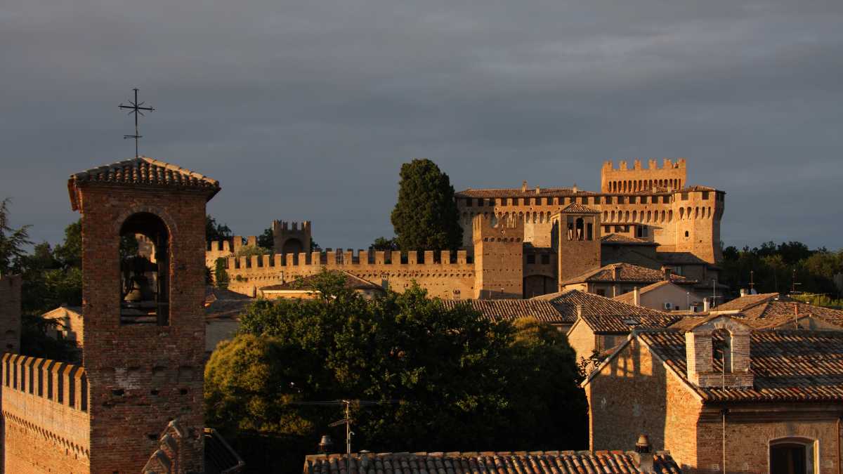 Feste ed Eventi a Gradara: Un Viaggio tra Tradizioni e Cultura