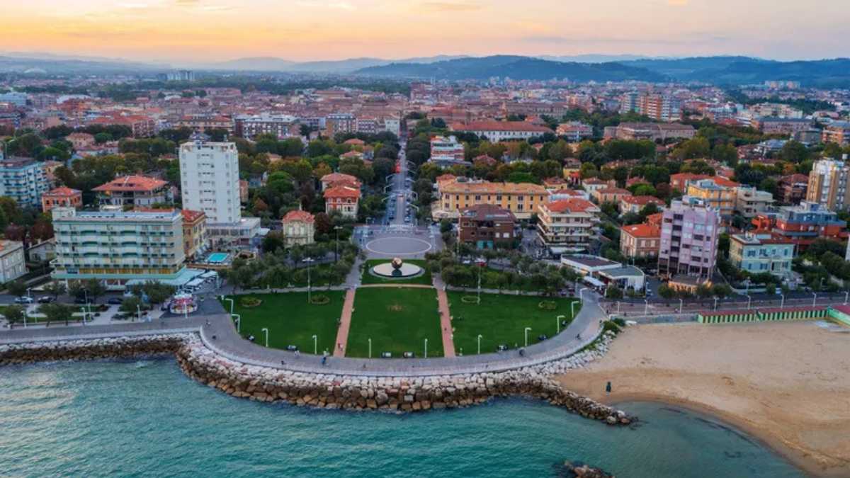Feste ed Eventi a Pesaro: La Capitale della Cultura 2024