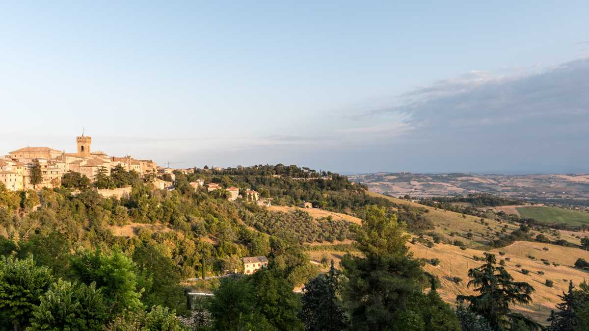 Feste ed Eventi a Recanati: Tradizioni e Celebrazioni da Non Perdere