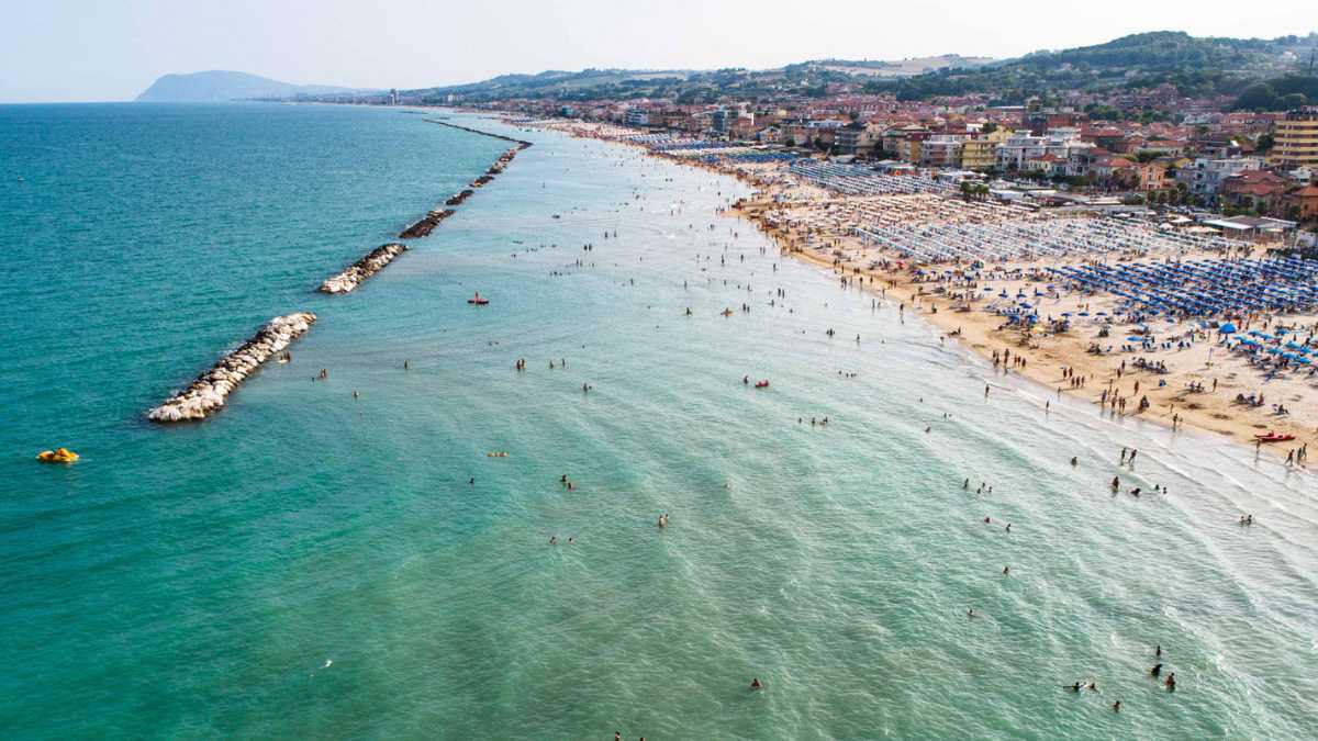 Guida Completa su Come Arrivare a Civitanova Marche