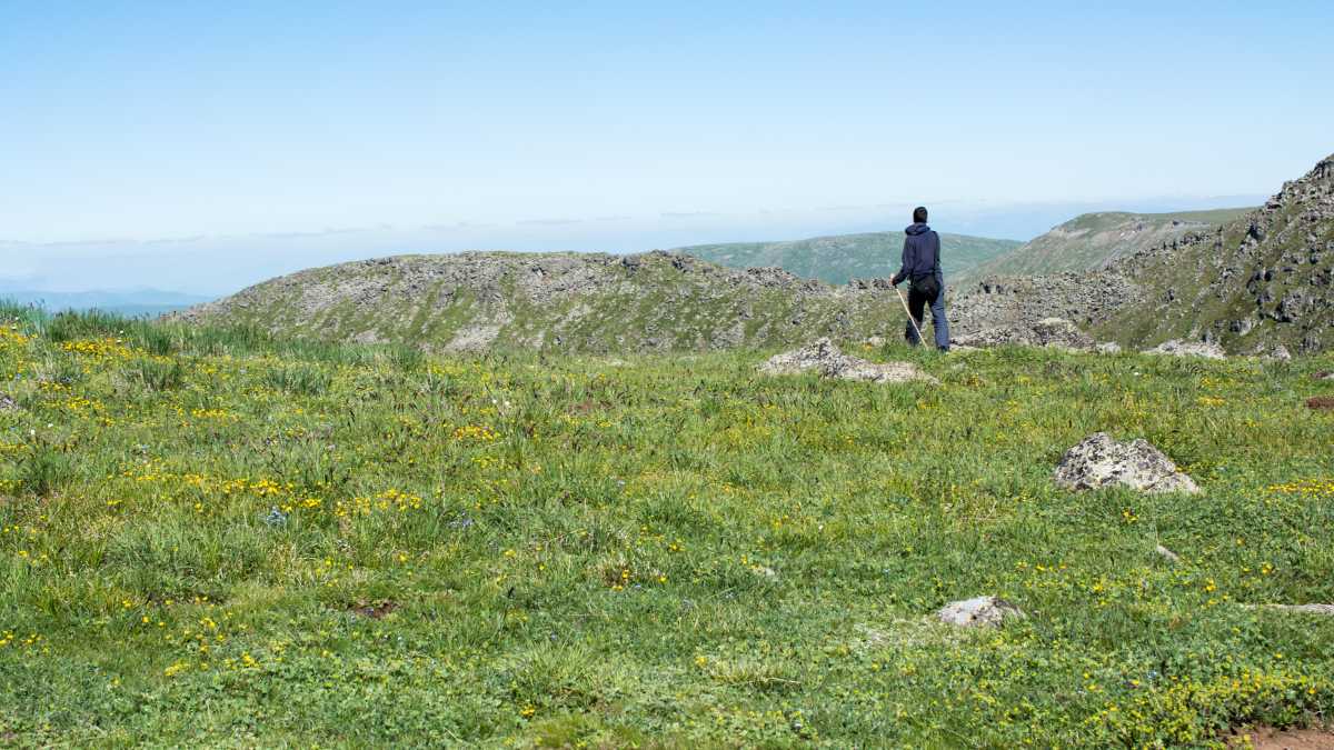 I migliori trekking vicino a San Benedetto del Tronto