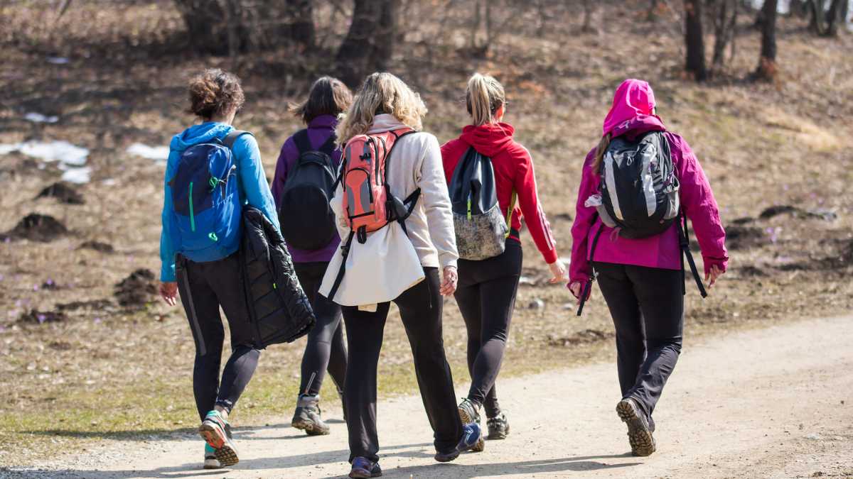 I migliori trekking vicino a Sirolo: avventure nel Parco del Conero