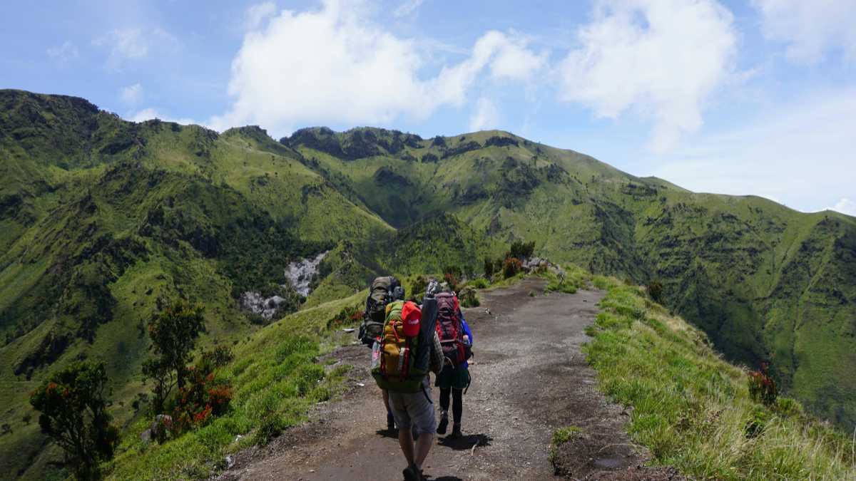 I migliori trekking vicino ad Ascoli Piceno