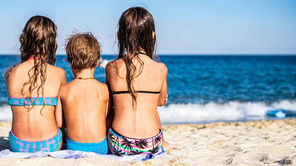 Le Spiagge più Belle di Civitanova Marche