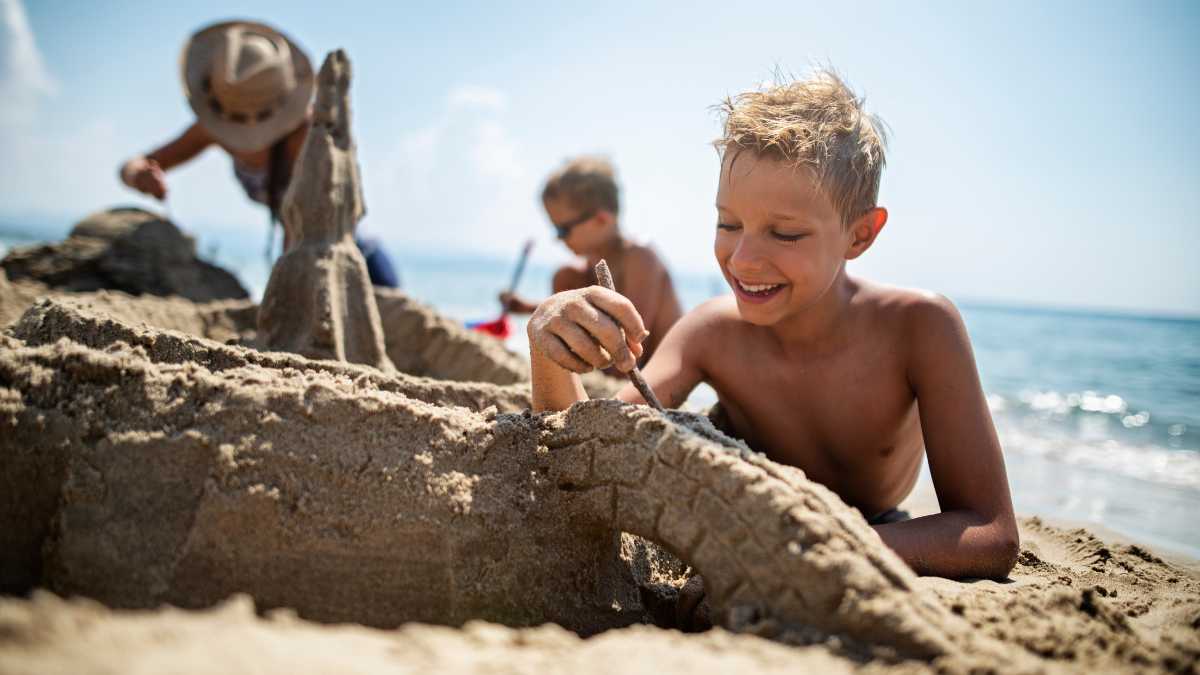 Le Spiagge Più Belle di Sirolo: Un Paradiso nel Cuore del Conero