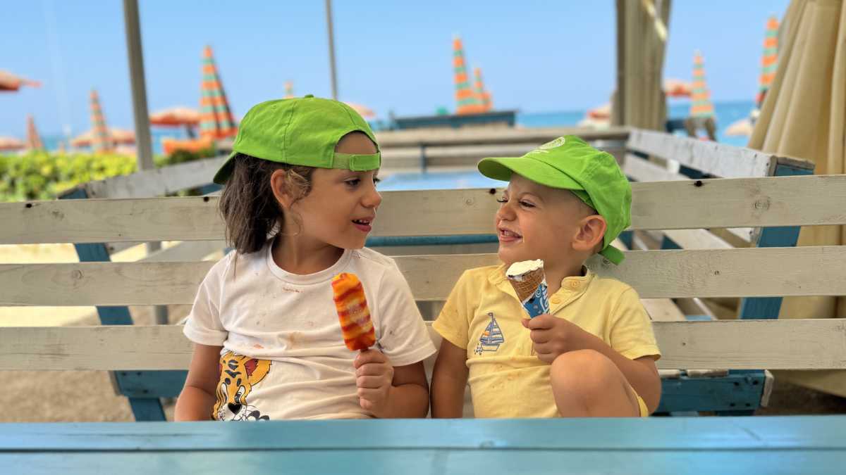 Recanati con Bambini: Scopri la Magia della Città di Giacomo Leopardi