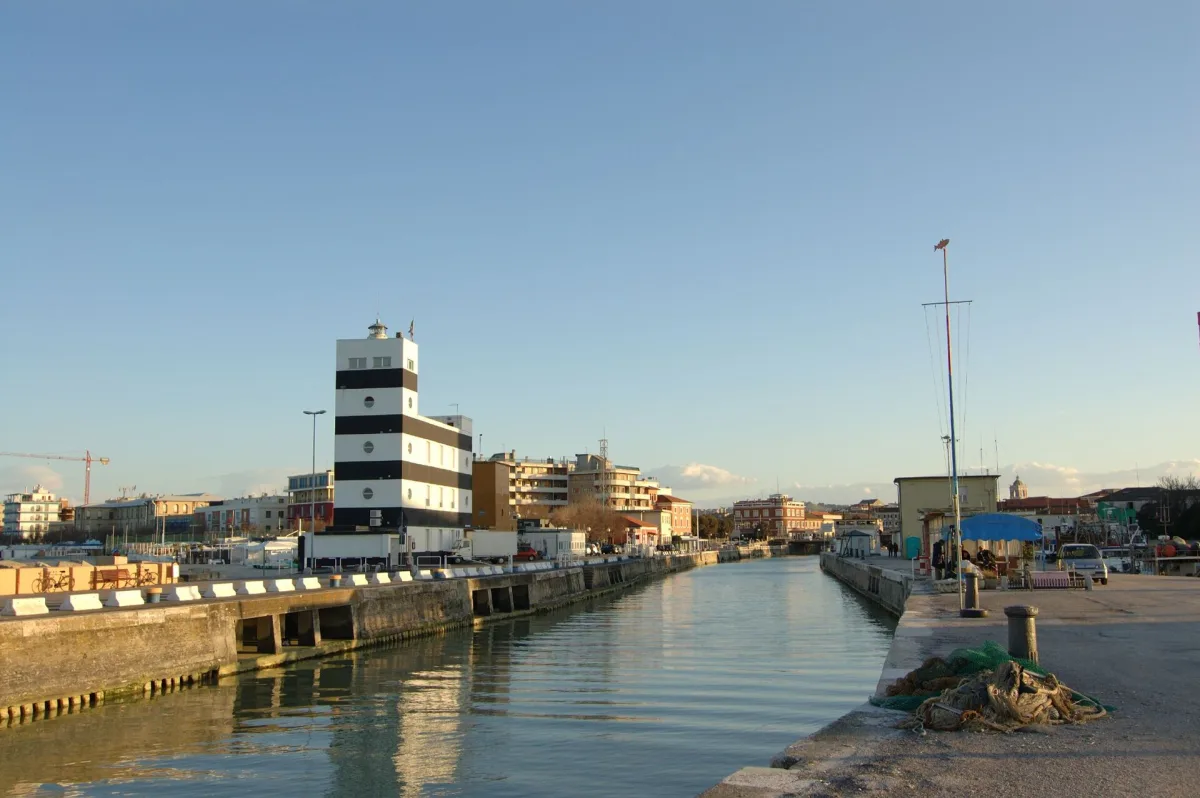 Pane Nostrum Senigallia 2026: date e programma, guida completa