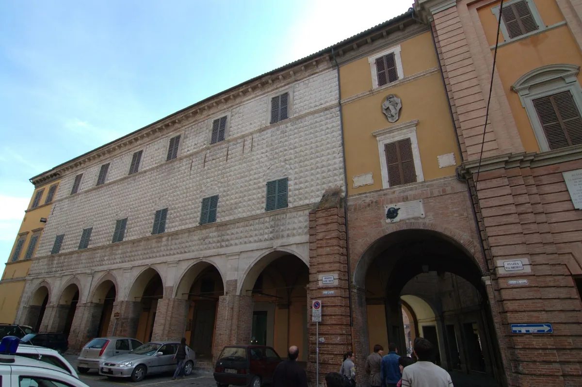 XXVI Festival Pergolesi Spontini - Accordi Disarmanti Jesi 2026: date e programma