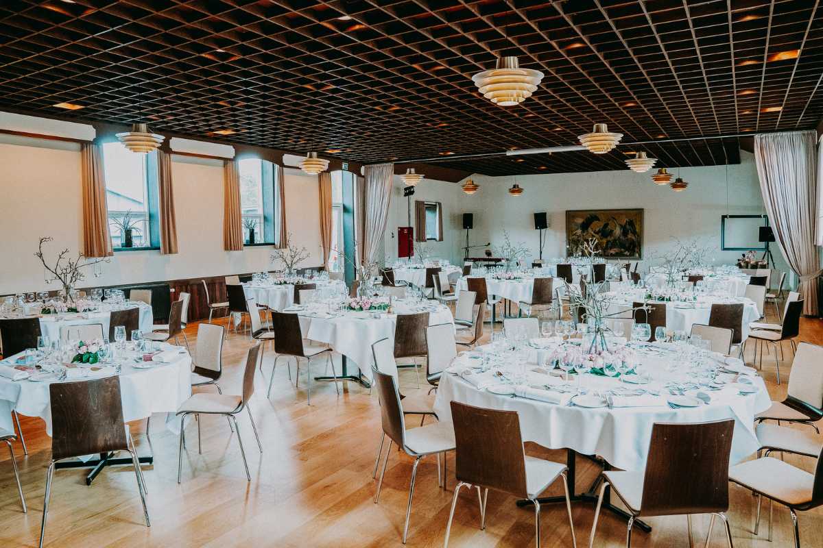 Ristorante tipico a Sirolo con piatti locali